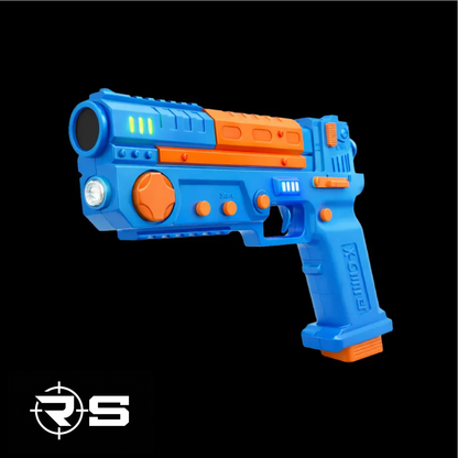 RetroStrike™ Pistol